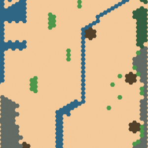 RPG map