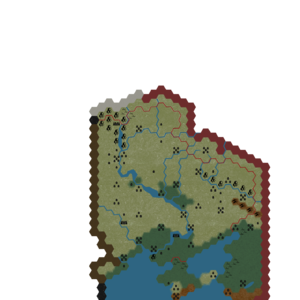 RPG map