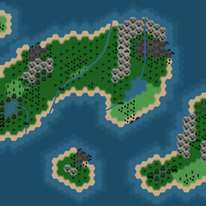 RPG map