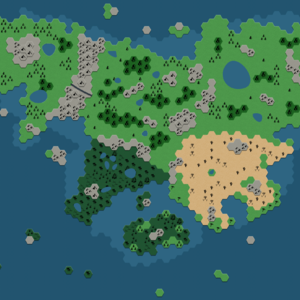 RPG map