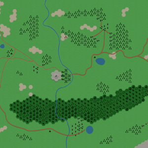 RPG map