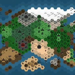 RPG map