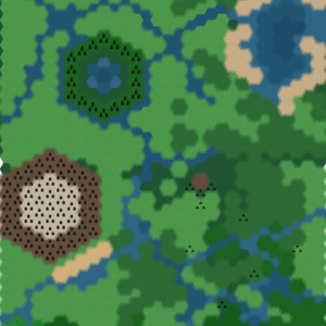 RPG map