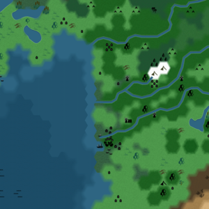 RPG map