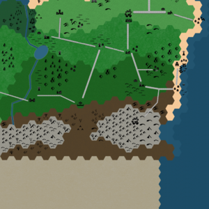 RPG map
