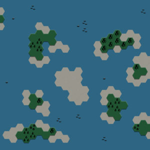 RPG map
