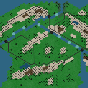 RPG map