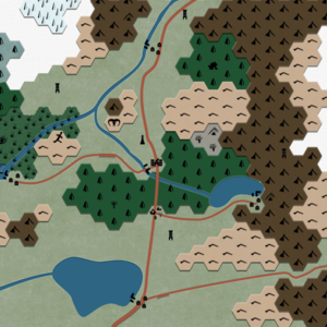 RPG map