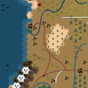 RPG map