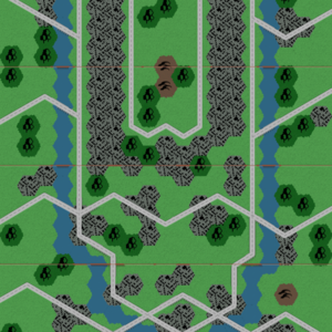 RPG map