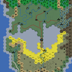 RPG map