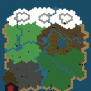 RPG map