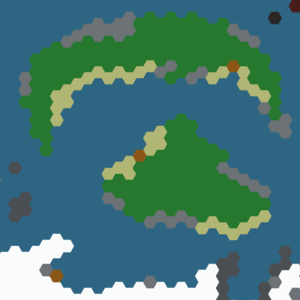 RPG map