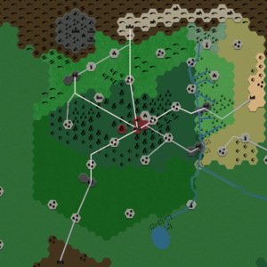 RPG map