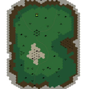 RPG map
