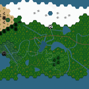 RPG map