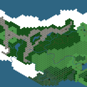 RPG map