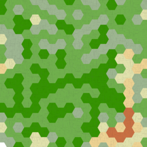 RPG map