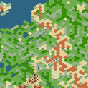 RPG map