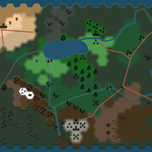RPG map