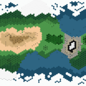 RPG map