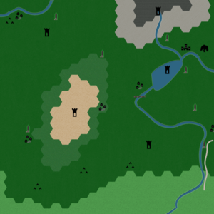 RPG map