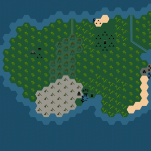 RPG map