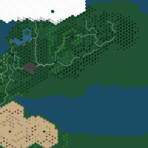 RPG map
