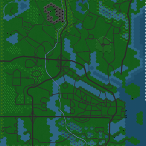 RPG map