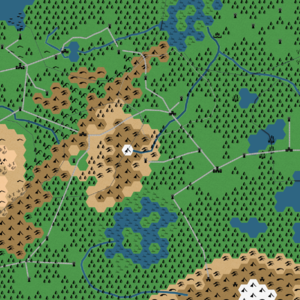 RPG map