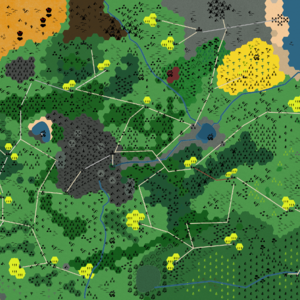 RPG map