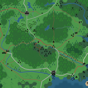 RPG map