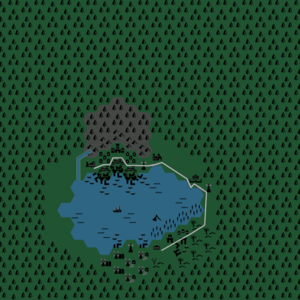 RPG map