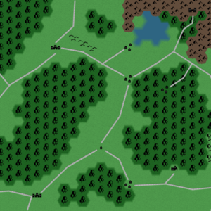 RPG map