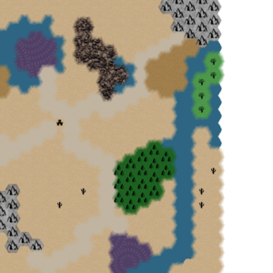 RPG map