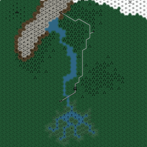 RPG map
