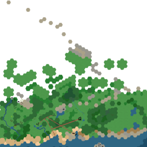 RPG map