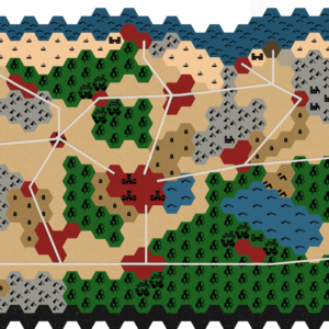 RPG map
