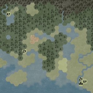 RPG map