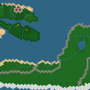 RPG map