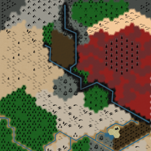 RPG map