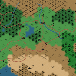 RPG map