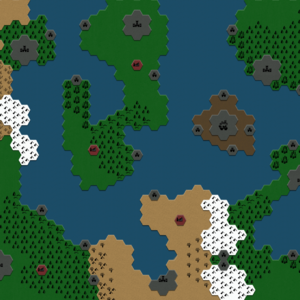 RPG map