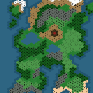 RPG map