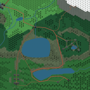 RPG map