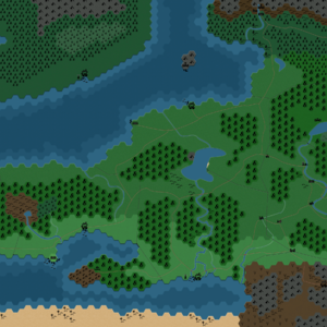 RPG map