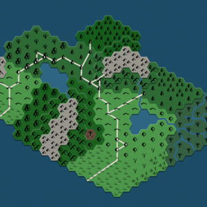 RPG map