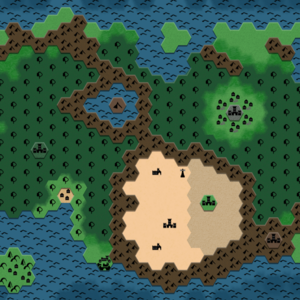 RPG map