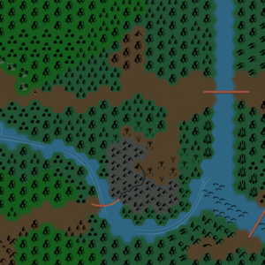 RPG map