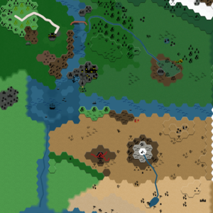 RPG map